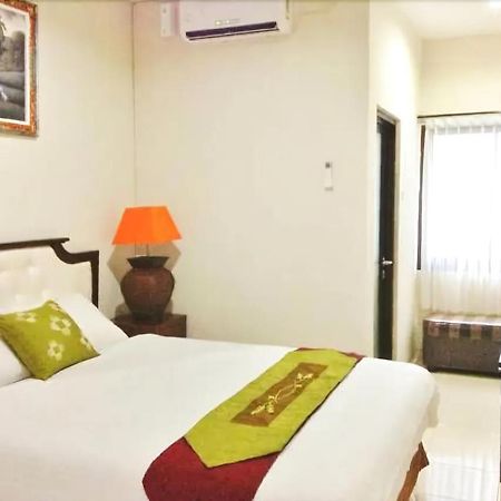 Tuban Torres Accommodation Kuta Lombok Εξωτερικό φωτογραφία