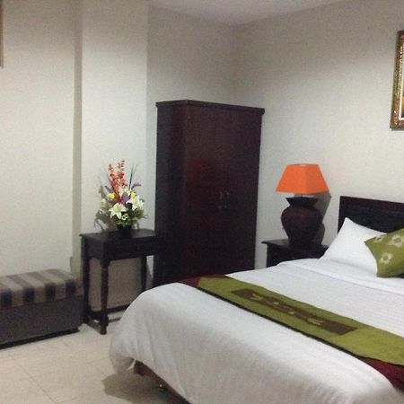 Tuban Torres Accommodation Kuta Lombok Εξωτερικό φωτογραφία