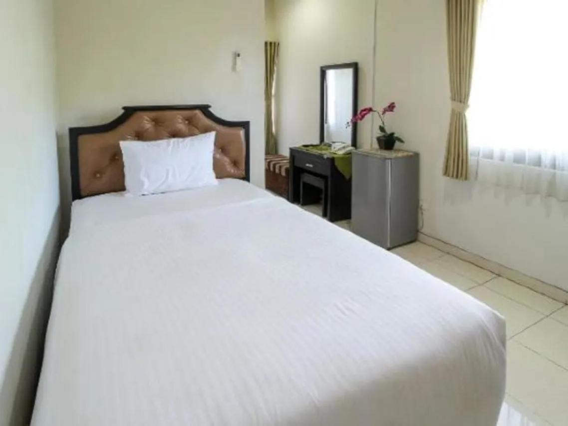 Tuban Torres Accommodation Kuta Lombok Εξωτερικό φωτογραφία