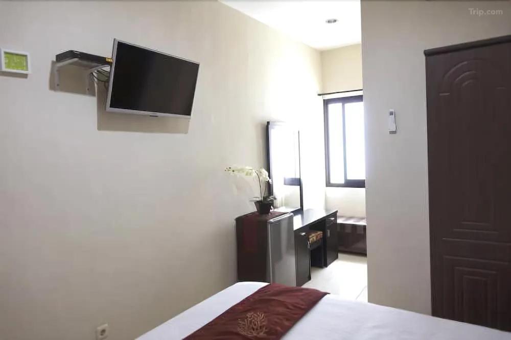 Tuban Torres Accommodation Kuta Lombok Εξωτερικό φωτογραφία