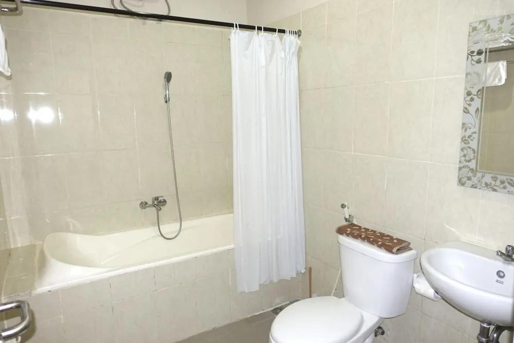Tuban Torres Accommodation Kuta Lombok Εξωτερικό φωτογραφία