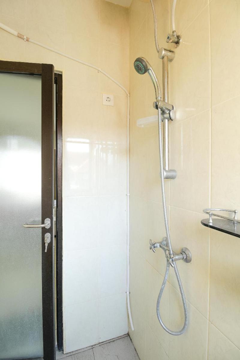 Tuban Torres Accommodation Kuta Lombok Εξωτερικό φωτογραφία