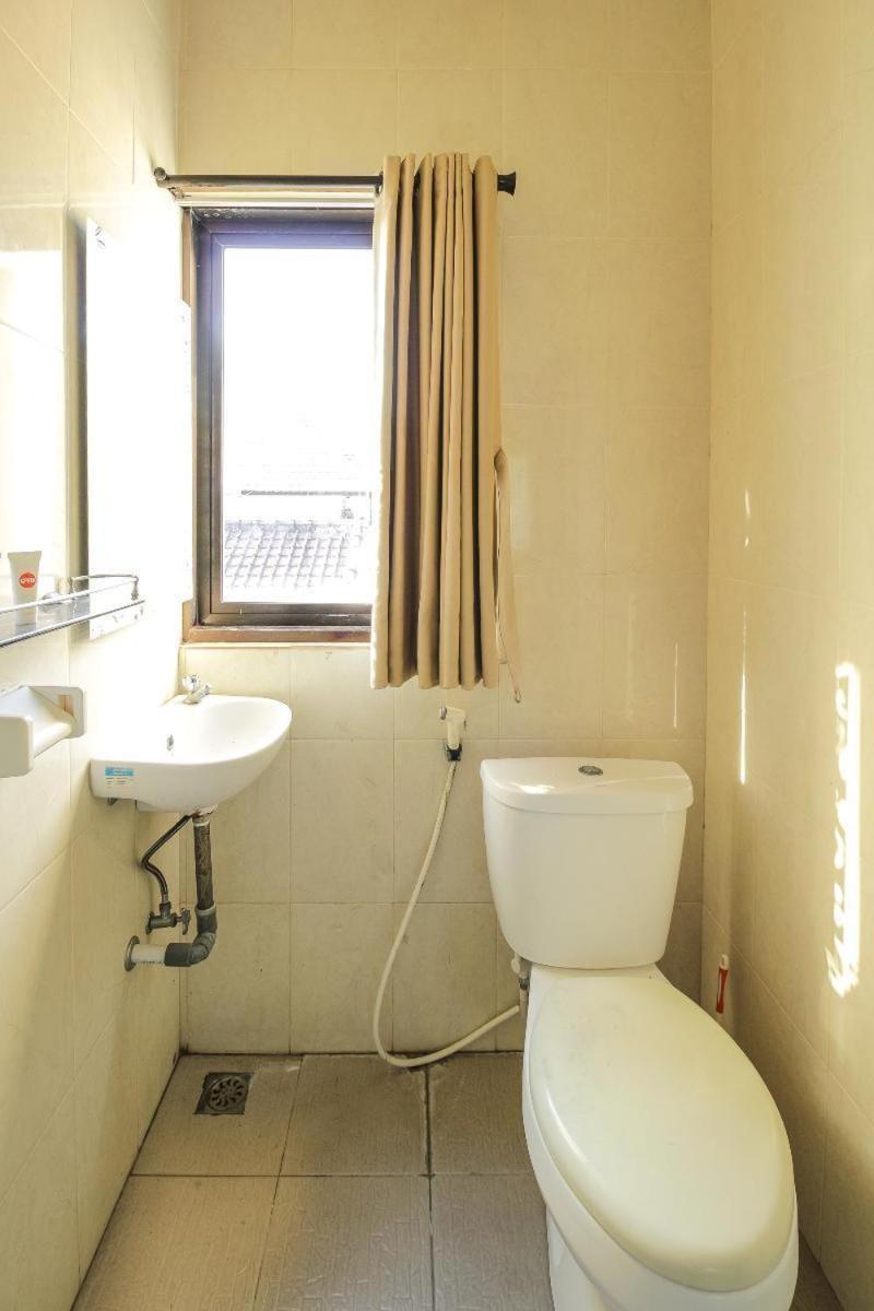 Tuban Torres Accommodation Kuta Lombok Εξωτερικό φωτογραφία