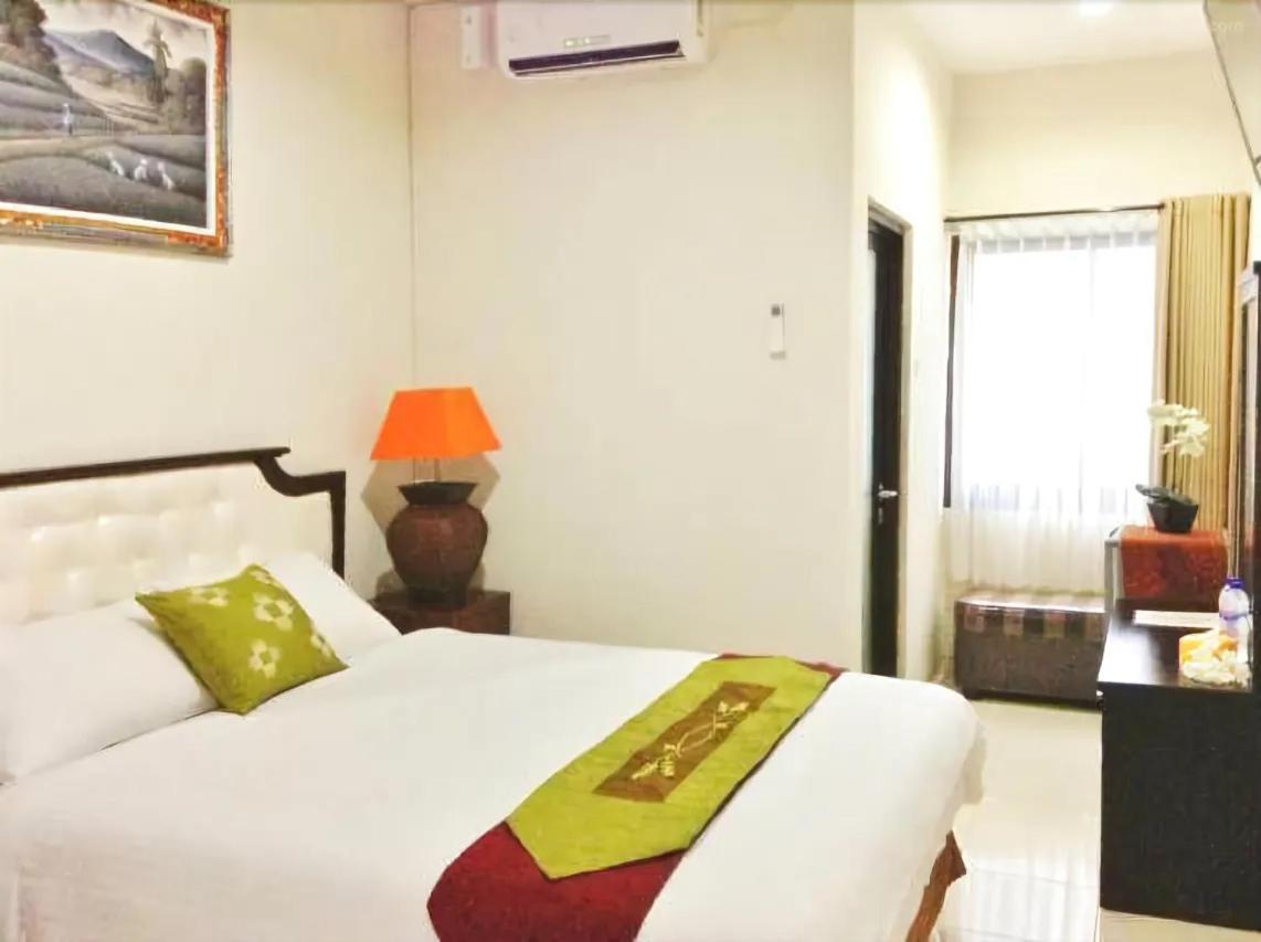 Tuban Torres Accommodation Kuta Lombok Εξωτερικό φωτογραφία