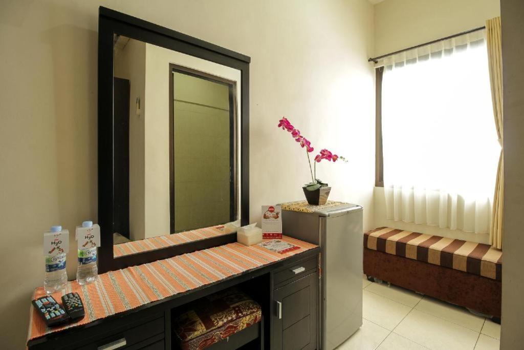 Tuban Torres Accommodation Kuta Lombok Εξωτερικό φωτογραφία