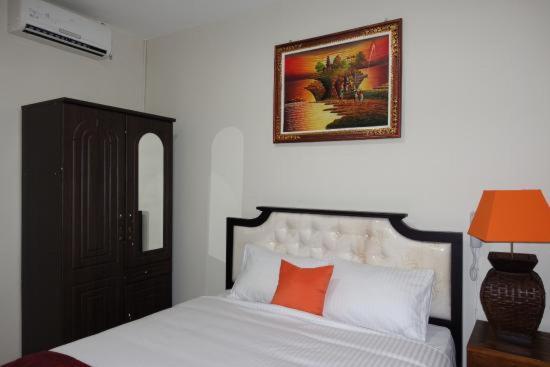 Tuban Torres Accommodation Kuta Lombok Εξωτερικό φωτογραφία