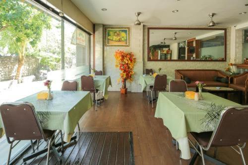 Tuban Torres Accommodation Kuta Lombok Εξωτερικό φωτογραφία