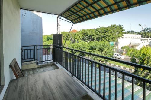 Tuban Torres Accommodation Kuta Lombok Εξωτερικό φωτογραφία