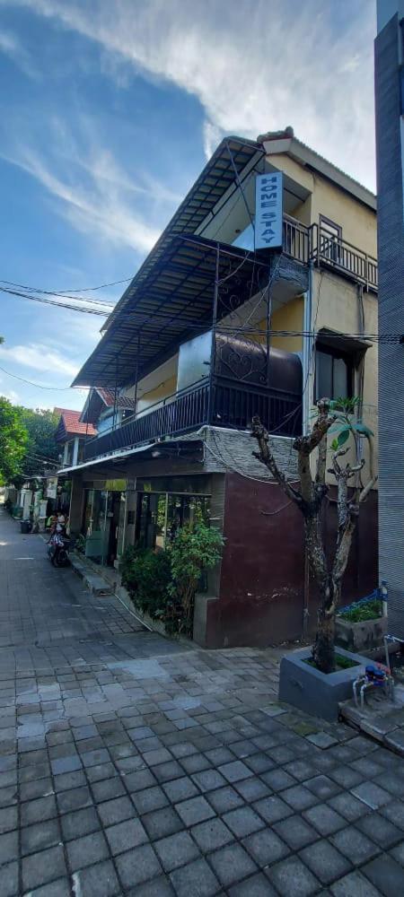 Tuban Torres Accommodation Kuta Lombok Εξωτερικό φωτογραφία