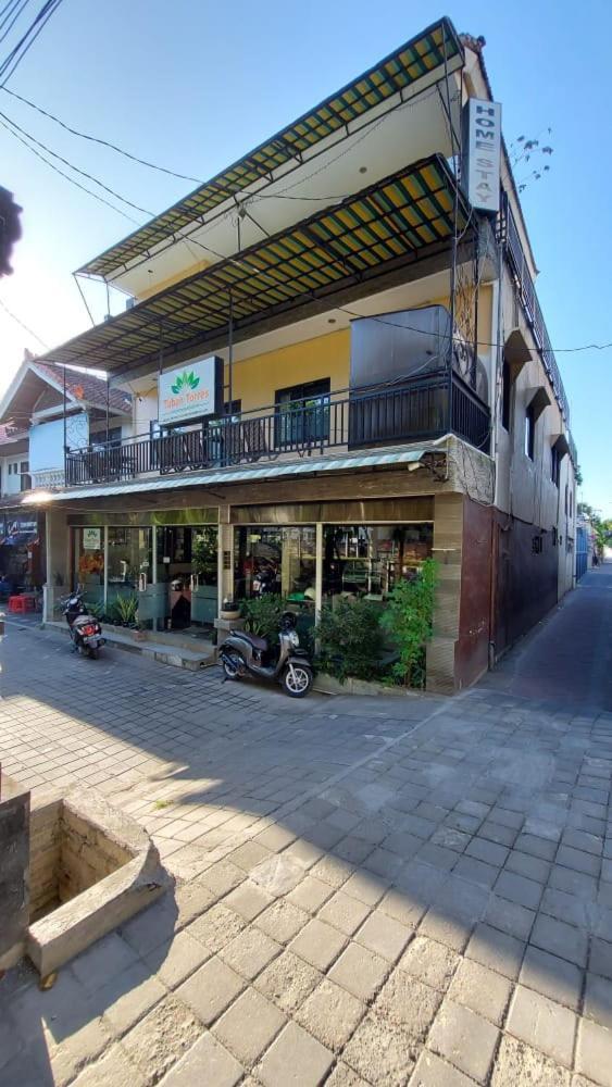 Tuban Torres Accommodation Kuta Lombok Εξωτερικό φωτογραφία