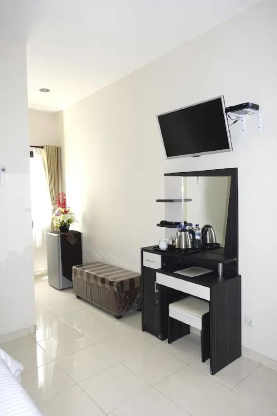 Tuban Torres Accommodation Kuta Lombok Εξωτερικό φωτογραφία