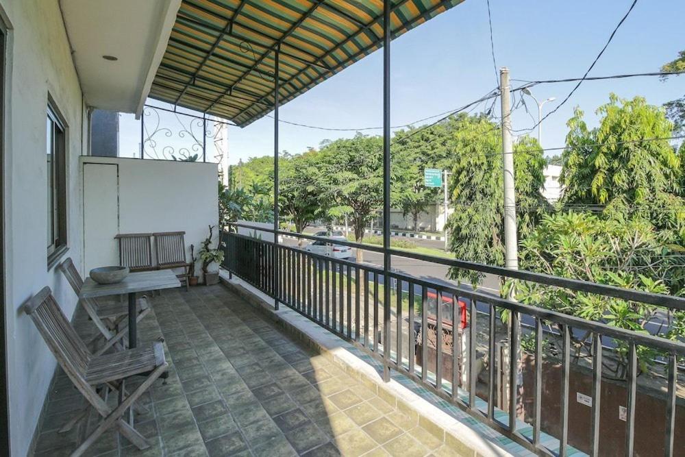 Tuban Torres Accommodation Kuta Lombok Εξωτερικό φωτογραφία