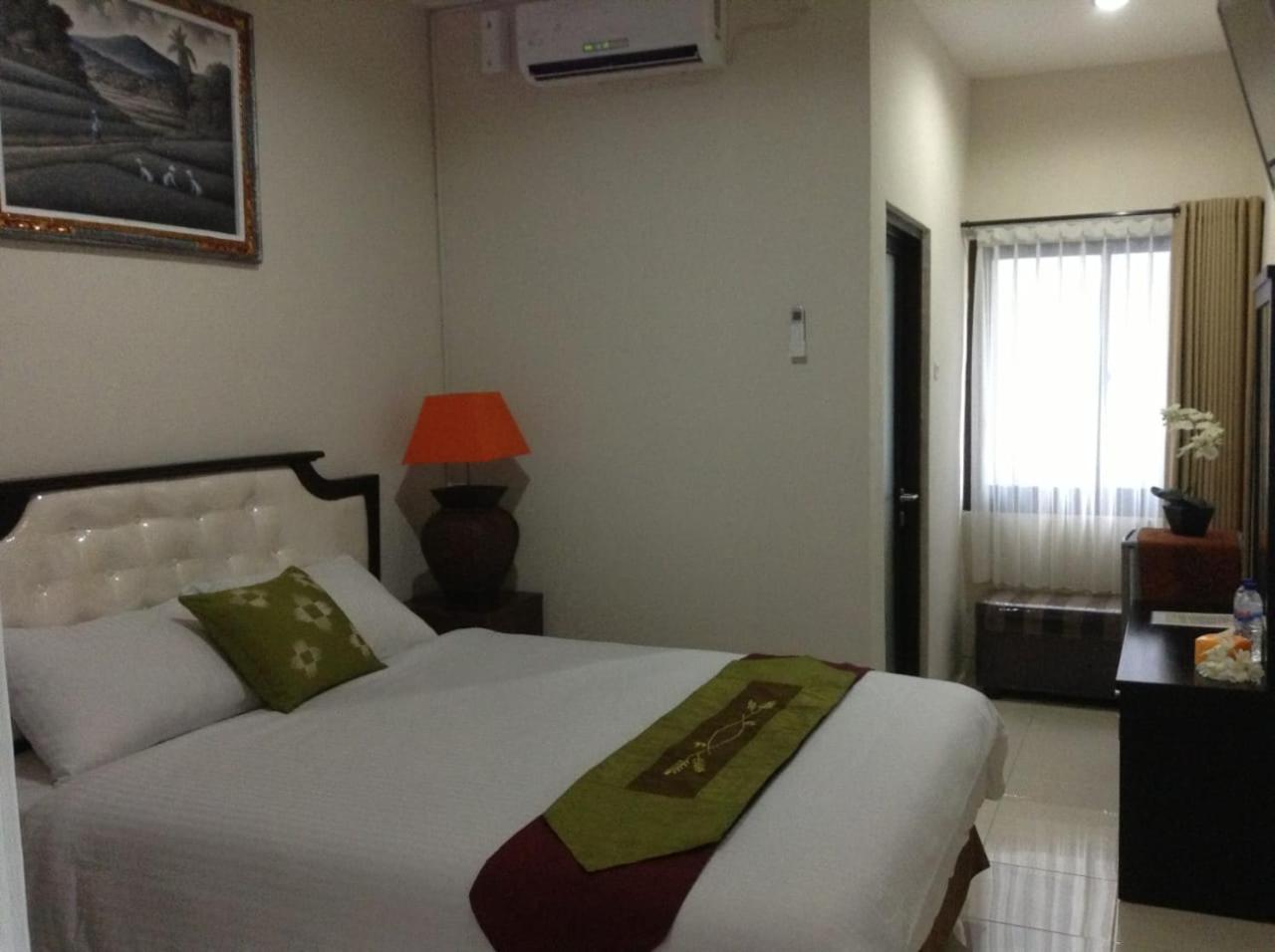 Tuban Torres Accommodation Kuta Lombok Εξωτερικό φωτογραφία