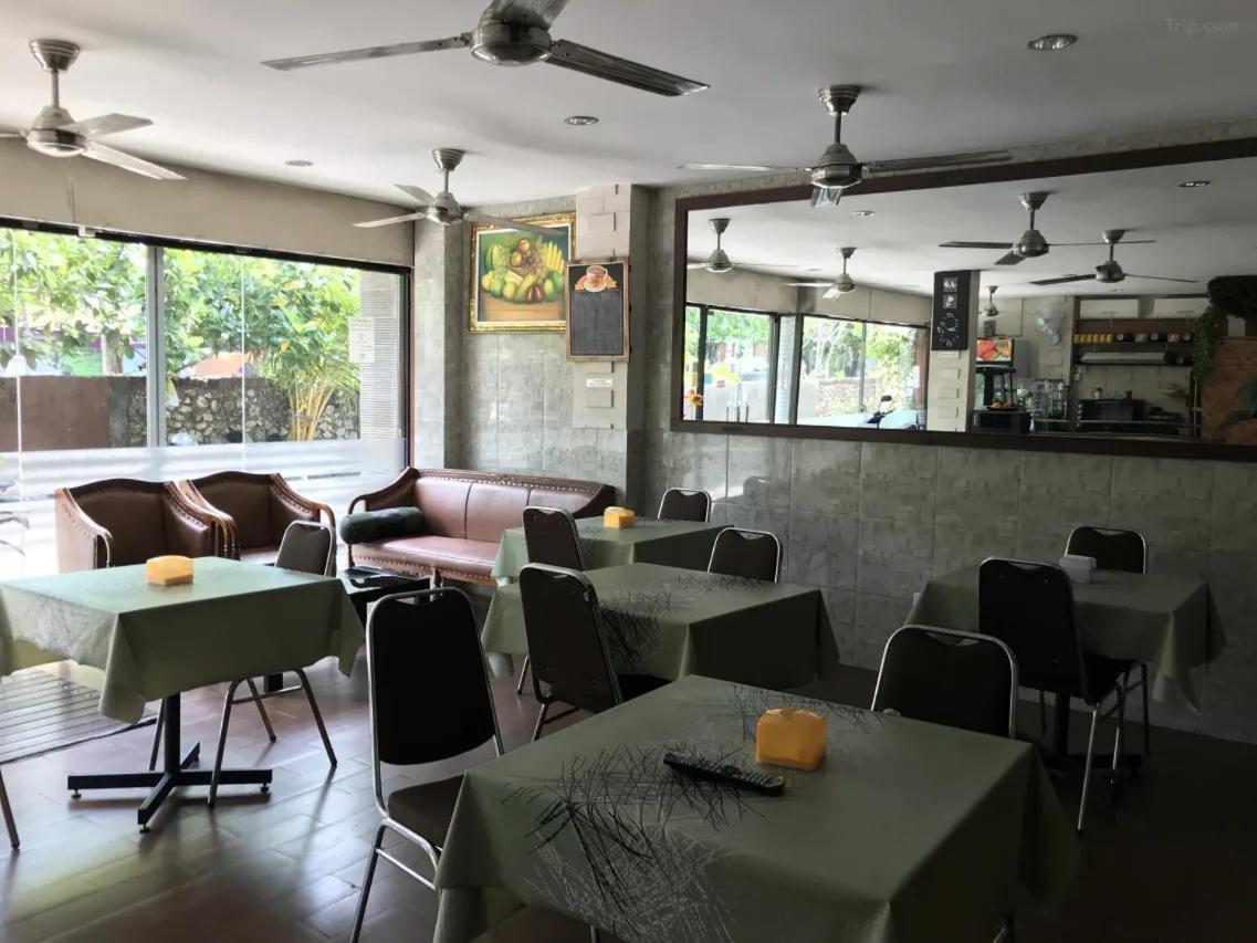 Tuban Torres Accommodation Kuta Lombok Εξωτερικό φωτογραφία