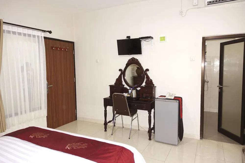 Tuban Torres Accommodation Kuta Lombok Εξωτερικό φωτογραφία