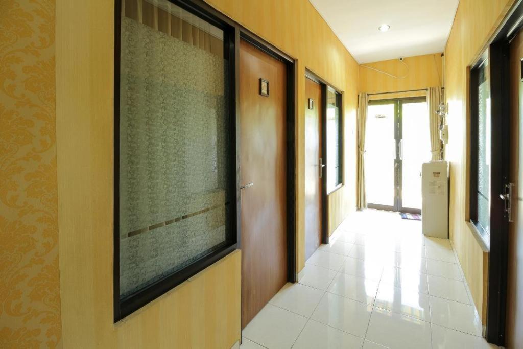 Tuban Torres Accommodation Kuta Lombok Εξωτερικό φωτογραφία