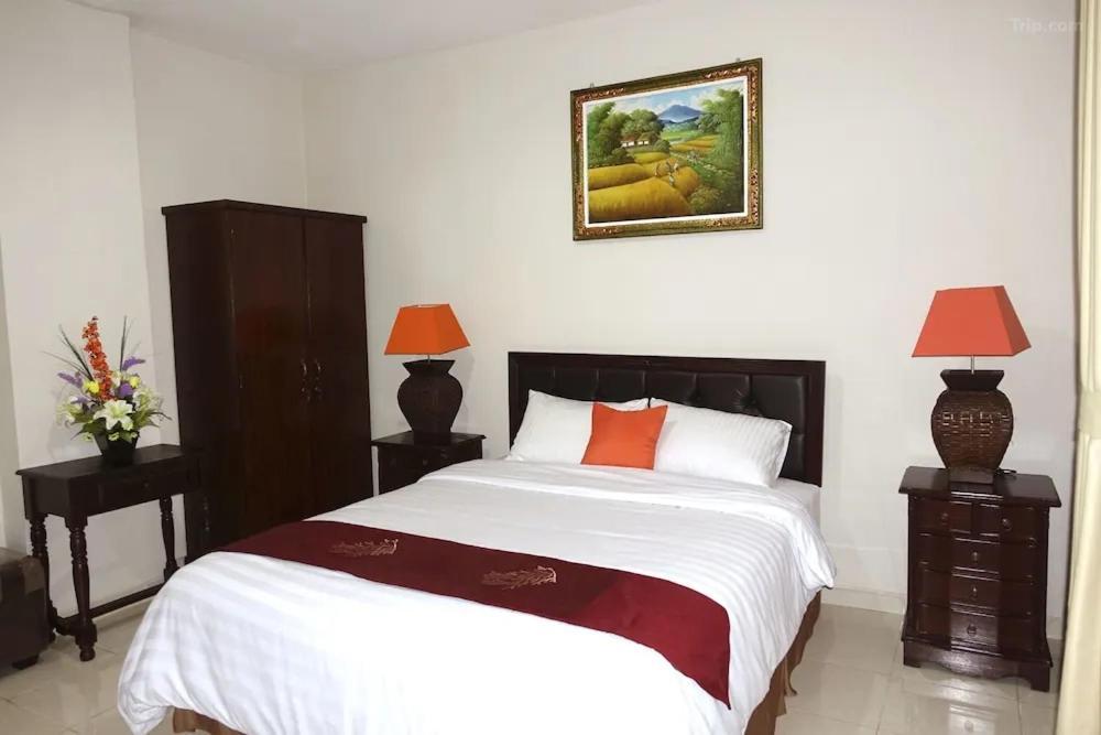 Tuban Torres Accommodation Kuta Lombok Εξωτερικό φωτογραφία