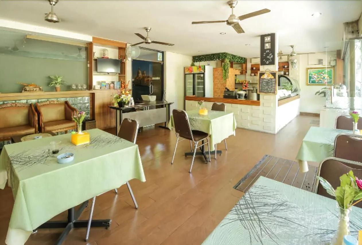 Tuban Torres Accommodation Kuta Lombok Εξωτερικό φωτογραφία