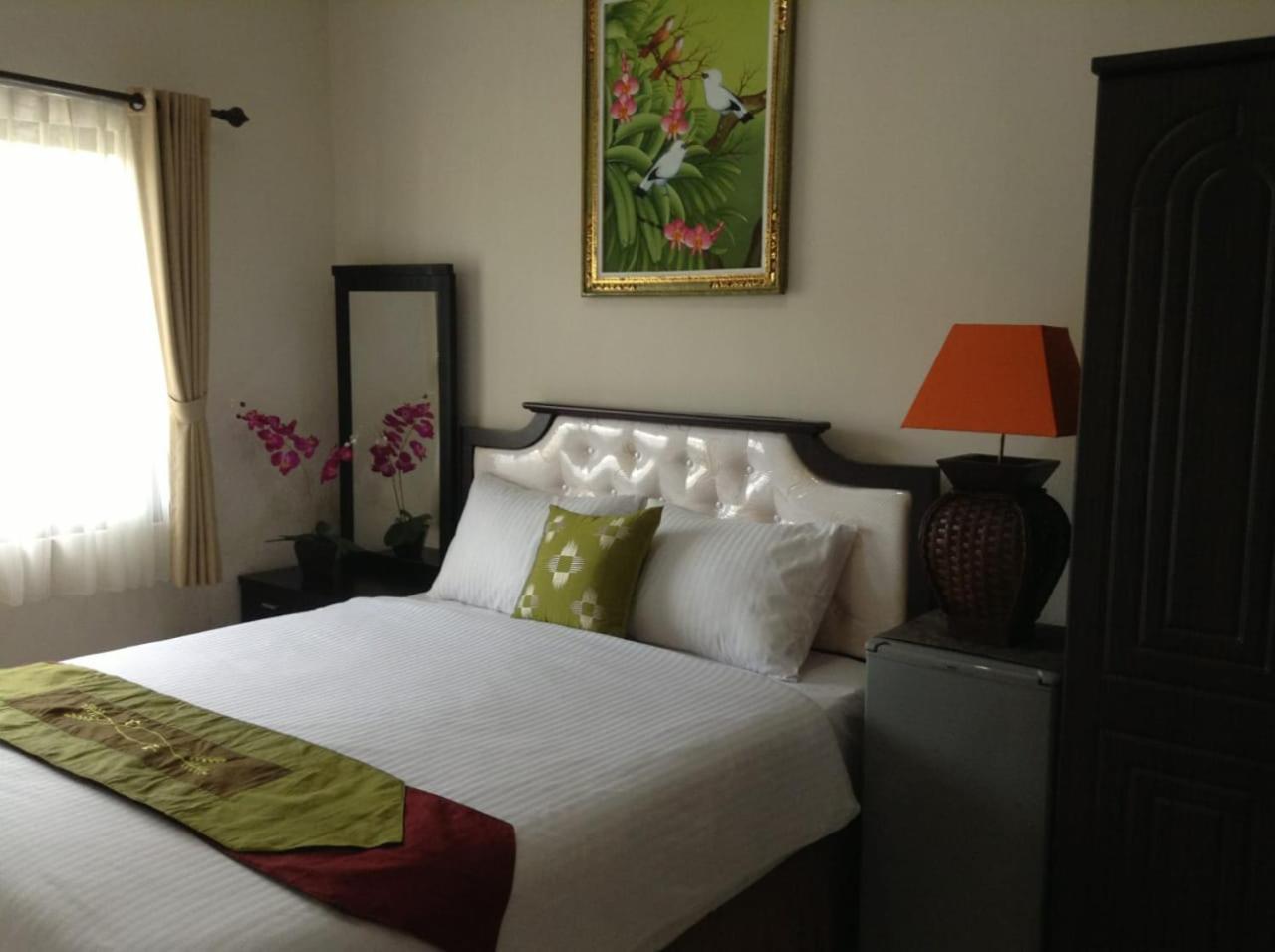 Tuban Torres Accommodation Kuta Lombok Εξωτερικό φωτογραφία