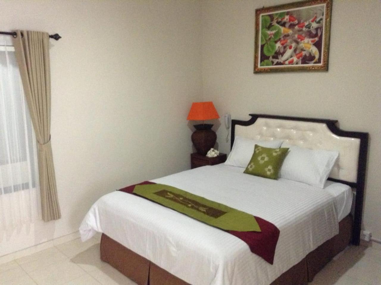 Tuban Torres Accommodation Kuta Lombok Εξωτερικό φωτογραφία