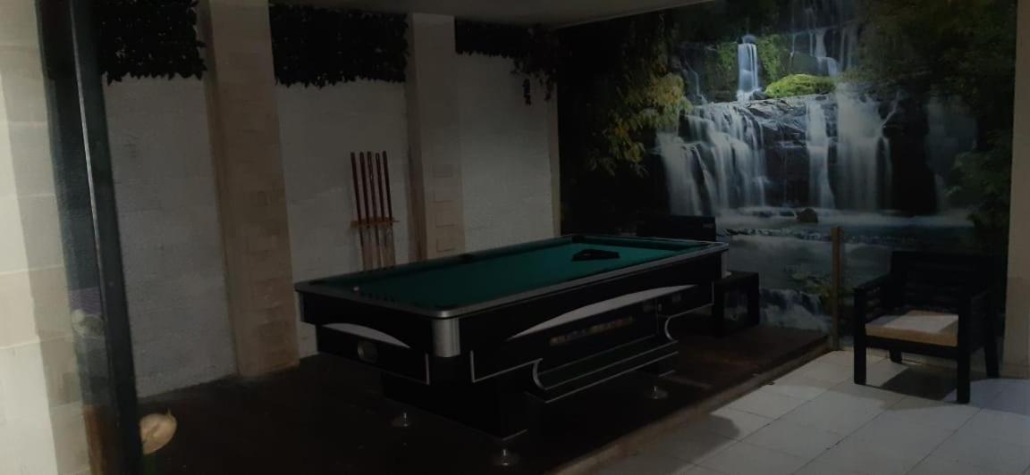 Tuban Torres Accommodation Kuta Lombok Εξωτερικό φωτογραφία