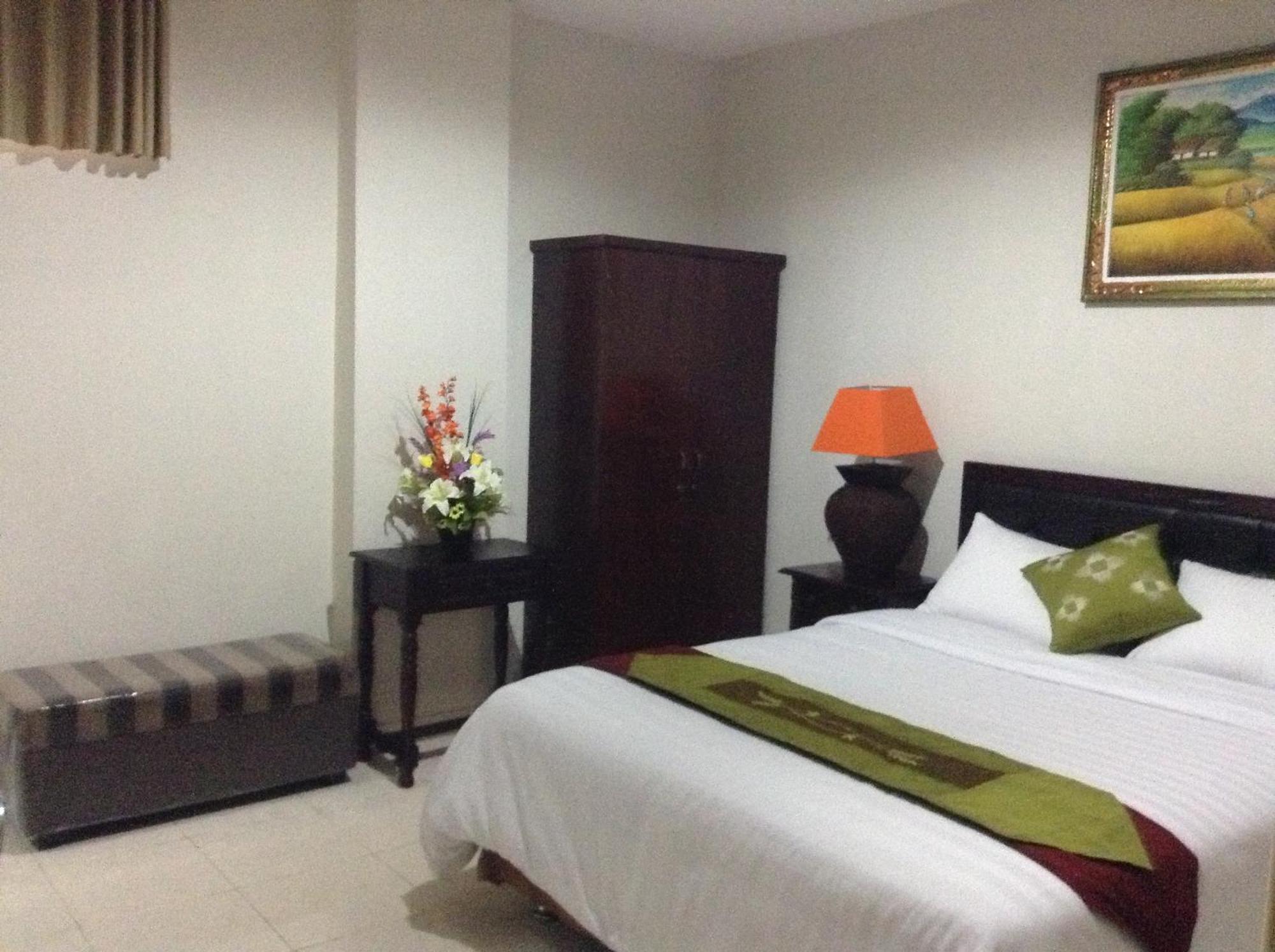 Tuban Torres Accommodation Kuta Lombok Εξωτερικό φωτογραφία
