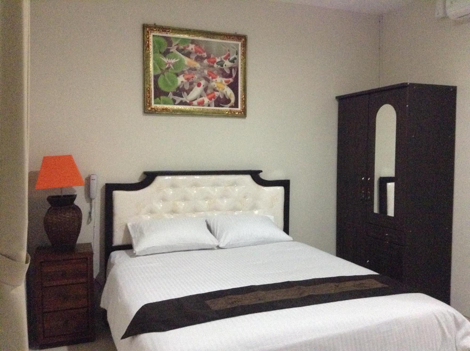 Tuban Torres Accommodation Kuta Lombok Εξωτερικό φωτογραφία
